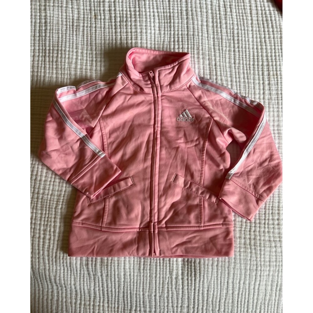 Adidas Track Jacket - 18 month